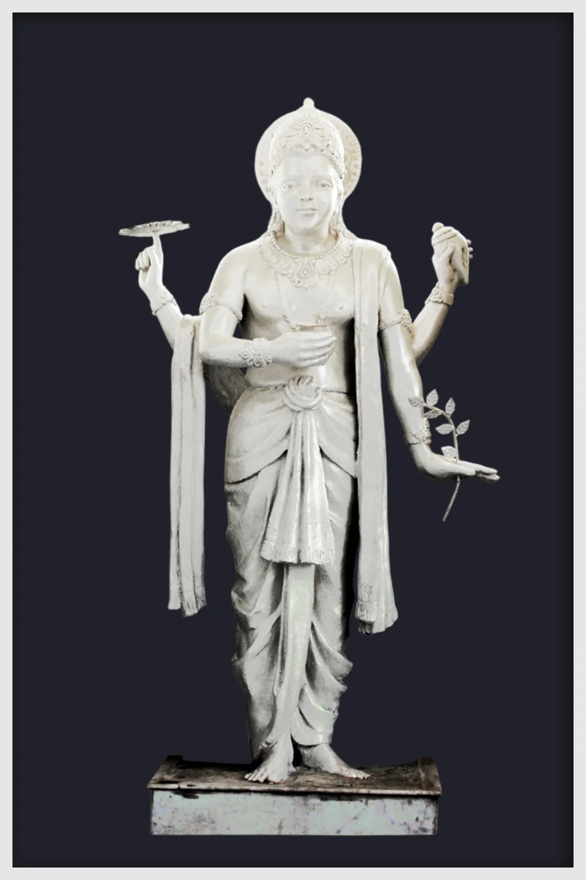 Divine Grace spiritual sculpture